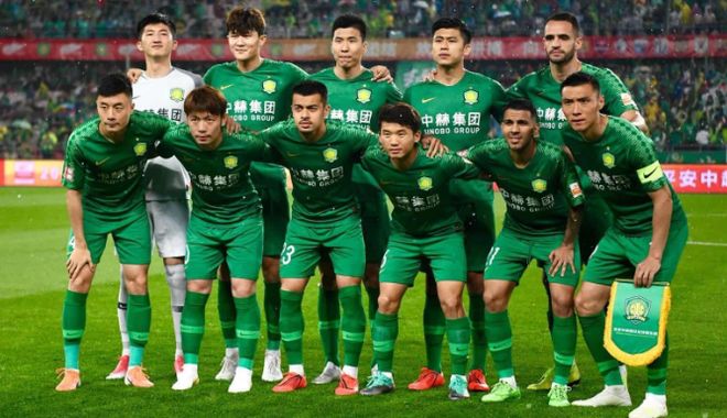 乐鱼体育 -北京国安关键时刻调整名单，志在英超名次提升，态度坚定，高层口径保持一致的简单介绍