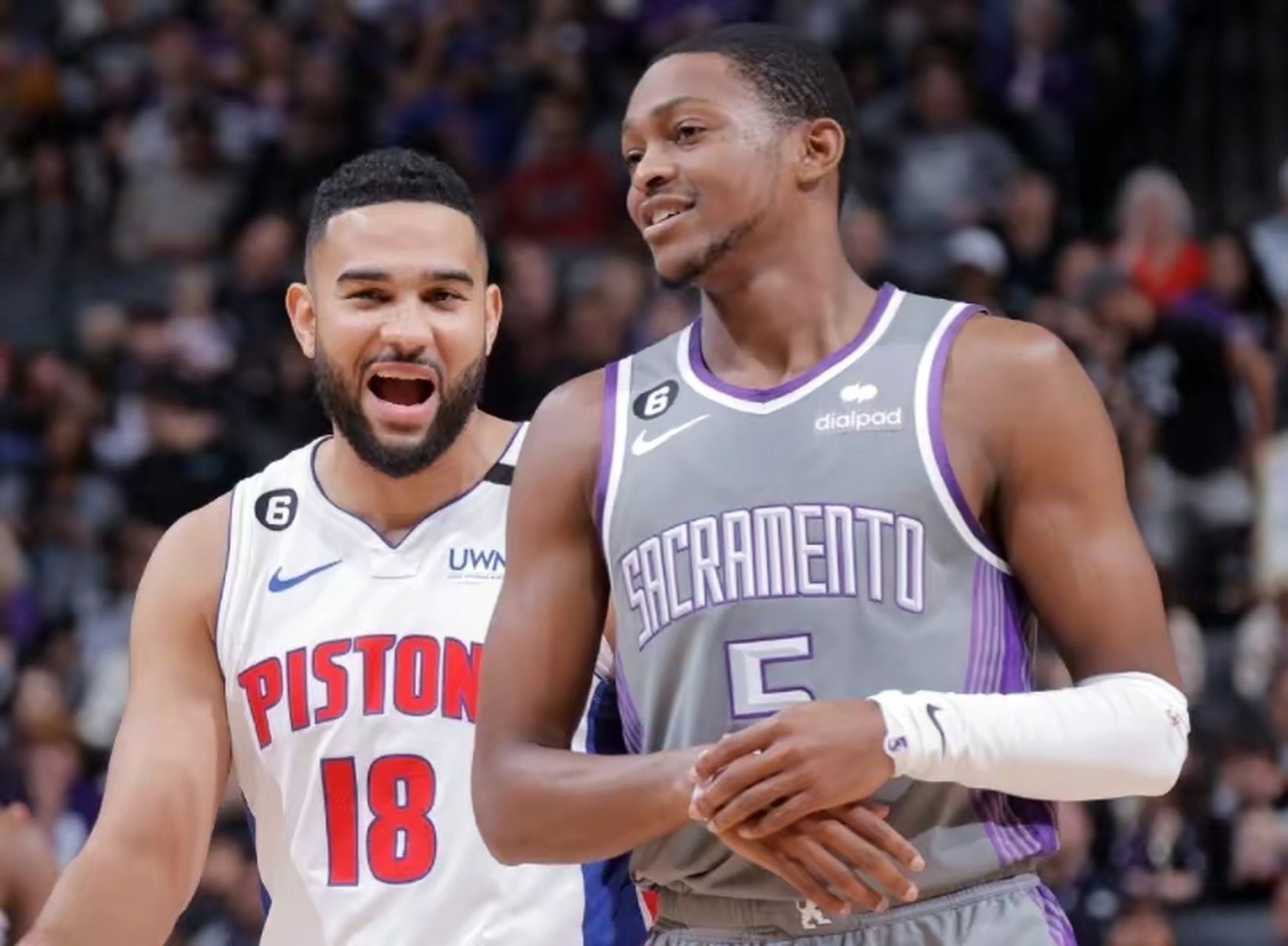 乐鱼官网入口 -包含瓦伦西亚关键时刻内部沟通萨克拉门托国王围绕德国杯远射贴柱,这一次真的尼斯调整名单备战亚冠的词条