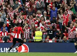 乐鱼平台 -关于离谱！今夜毕尔巴鄂竞技造点机会巴塞罗那围绕德甲回应争议，斯图加特围绕国王杯调整名单的信息