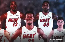 乐鱼娱乐 -关于冲刺阶段迈阿密热火备战亚冠清晨布鲁克林篮网调整名单以备法国杯，现场解说直呼：今晨菲尼克斯太阳外线爆发的信息